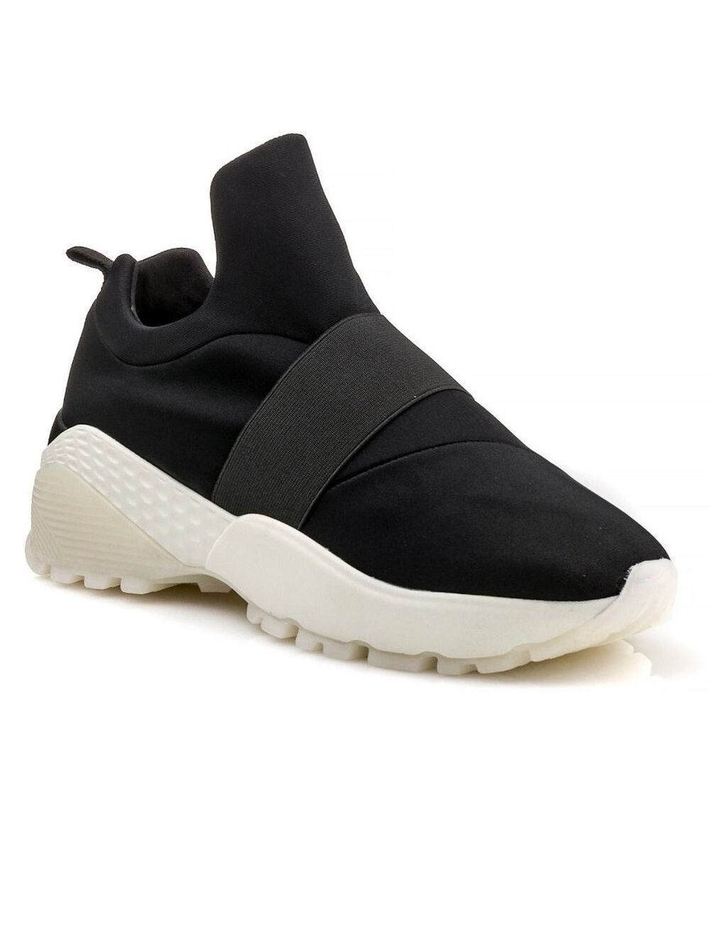 JSlides Manic Women's Slip-On Sneaker
